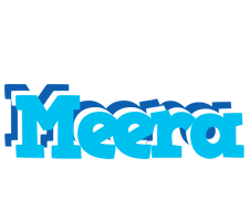 meera jacuzzi logo