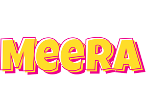 meera kaboom logo