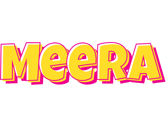 meera kaboom logo