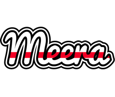 meera kingdom logo