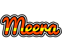 meera madrid logo