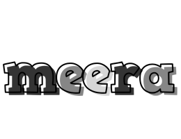 meera night logo