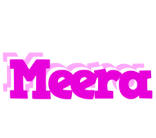 meera rumba logo