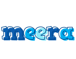 meera sailor logo