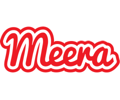 meera sunshine logo