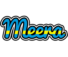 meera sweden logo