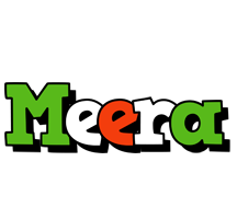 meera venezia logo