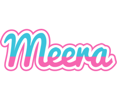 meera woman logo