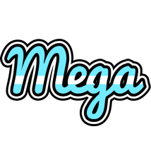 mega argentine logo