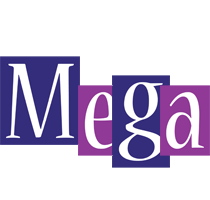 mega autumn logo