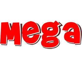 mega basket logo