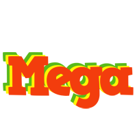 mega bbq logo