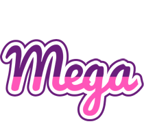 mega cheerful logo