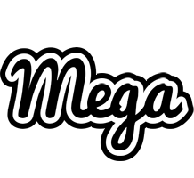 mega chess logo