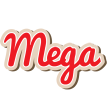 mega chocolate logo