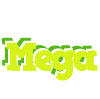 mega citrus logo