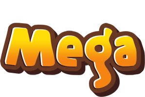 mega cookies logo