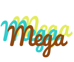 mega cupcake logo