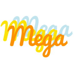 mega energy logo