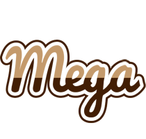 mega exclusive logo