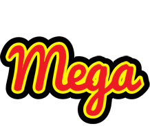 mega fireman logo