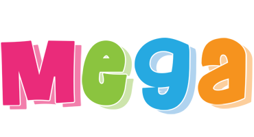 mega friday logo