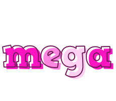 mega hello logo