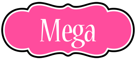 mega invitation logo