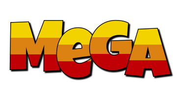 mega jungle logo