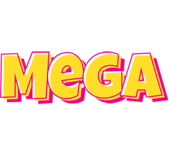 mega kaboom logo