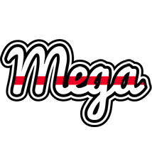 mega kingdom logo