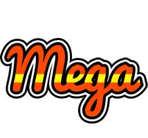 mega madrid logo