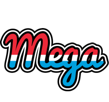 mega norway logo