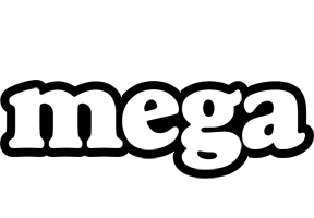 mega panda logo