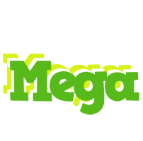 mega picnic logo