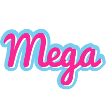 mega popstar logo