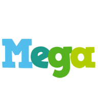 mega rainbows logo