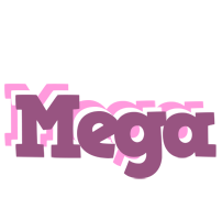 mega relaxing logo