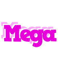 mega rumba logo