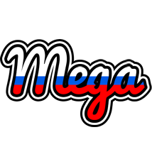 mega russia logo