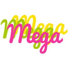 mega sweets logo