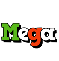 mega venezia logo