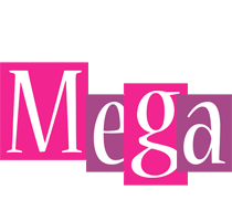 mega whine logo