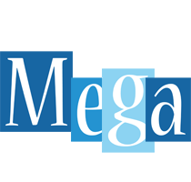 mega winter logo