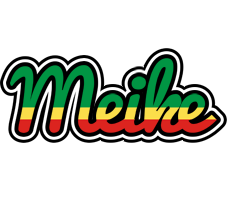 meike african logo