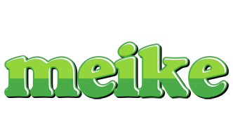 meike apple logo