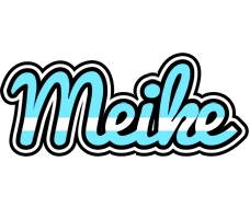 meike argentine logo