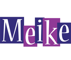 meike autumn logo