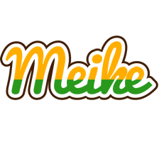 meike banana logo