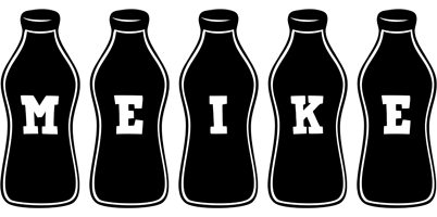 meike bottle logo